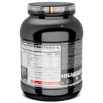 Kriegger MASS GAINER 3000 g – Image 6