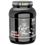 Kriegger MASS GAINER 3000 g – Image 3