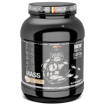 Kriegger MASS GAINER 3000 g