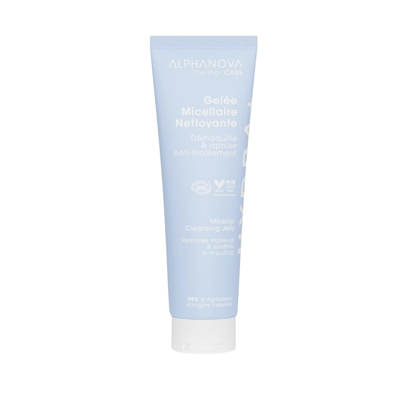 Alphanova Gelée Micellaire Nettoyante HYDRA+ 150 ML