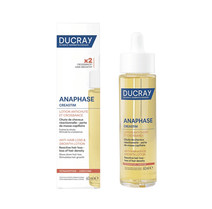 Ducray Creastim Creastim Lotion Anti-chute 60ml