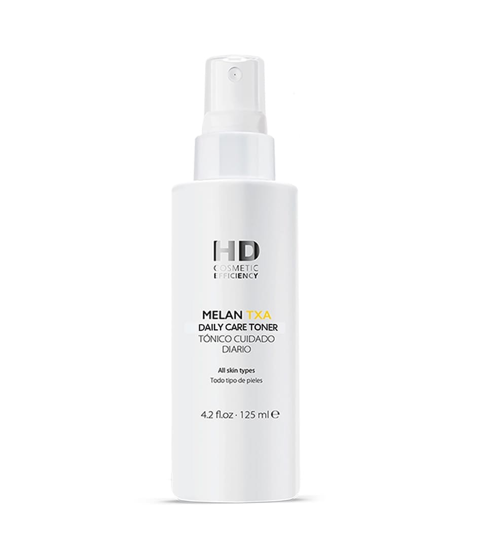 HD COSMETICS MELAN TXA DAILY TONER 125 ML