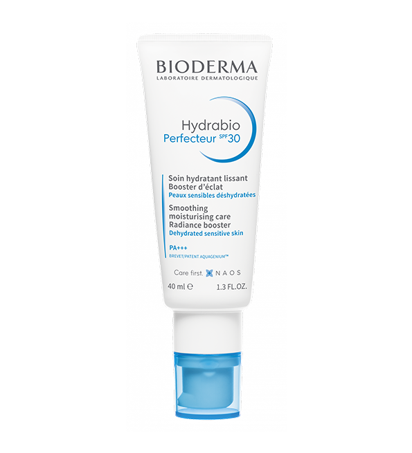 Bioderma Hydrabio Perfecteur Spf 30 –40m