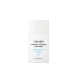Luvum Bamboo Hyaluronic Moisture Suncream 30ml – Crème Solaire Hydratante & Légère SPF50+ PA++++