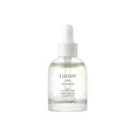 Luvum Calming Repair Cica Oil Serum 30ml – Sérum Huile Apaisant & Réparateur à la Centella Asiatica