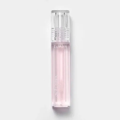 Luvum Volume Lip Serum 4g – Soin Repulpant & Hydratant pour des Lèvres Douces et Pulpeuses