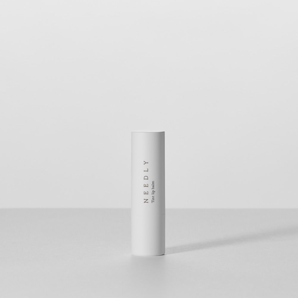 Needly Tint Lip Balm 3.8 g – Hydrating & Tinted Lip Care for Soft Lips