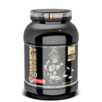 Kriegger ISO WHEY PROTEIN 908 g – Image 3