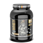 Kriegger ISO WHEY PROTEIN 908 g – Image 2