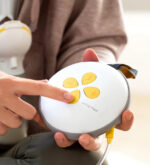 Medela Tire-lait électrique double swing maxi – Image 3