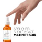 La Roche Posay pure vitamin C12 serum eclat 30ml – Image 5