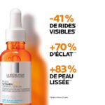 La Roche Posay pure vitamin C12 serum eclat 30ml – Image 6