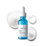 La roche posay hyalu b5 sérum 30 ml = Vitamic C12 10ml OFFERT – Image 3