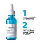 La roche posay hyalu b5 sérum 30 ml = Vitamic C12 10ml OFFERT – Image 5