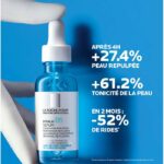 La roche posay hyalu b5 sérum 30 ml = Vitamic C12 10ml OFFERT – Image 6