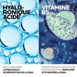 La roche posay hyalu b5 sérum 30 ml = Vitamic C12 10ml OFFERT – Image 9