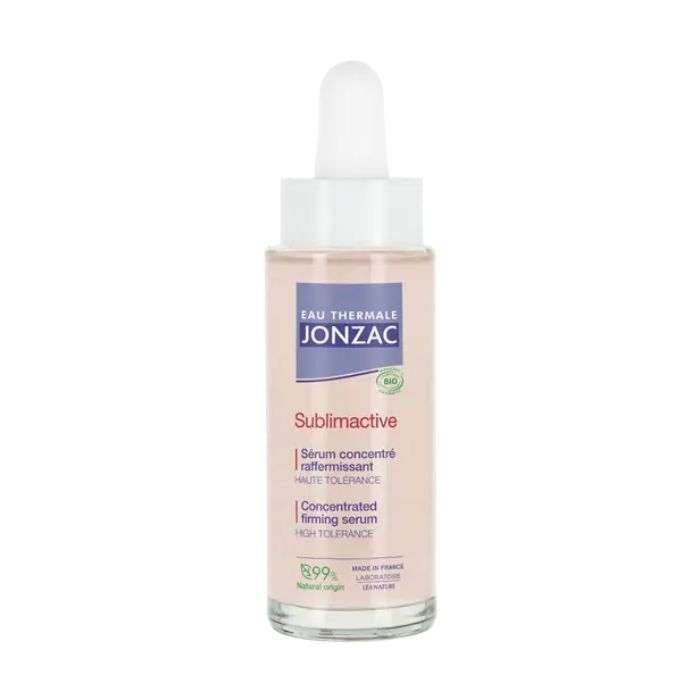 lea-nature-eau-thermale-jonzac-sublimactive-serum-concentre-raffermissant-30ml-1.jpg JONZAC SUBLIMACTIVE SERUM CONCENTRE RAFFERMISSANT 30ML – Image 1