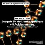L'Oréal Professionnel absolut repair molecular shampooing 500 ml – Image 4