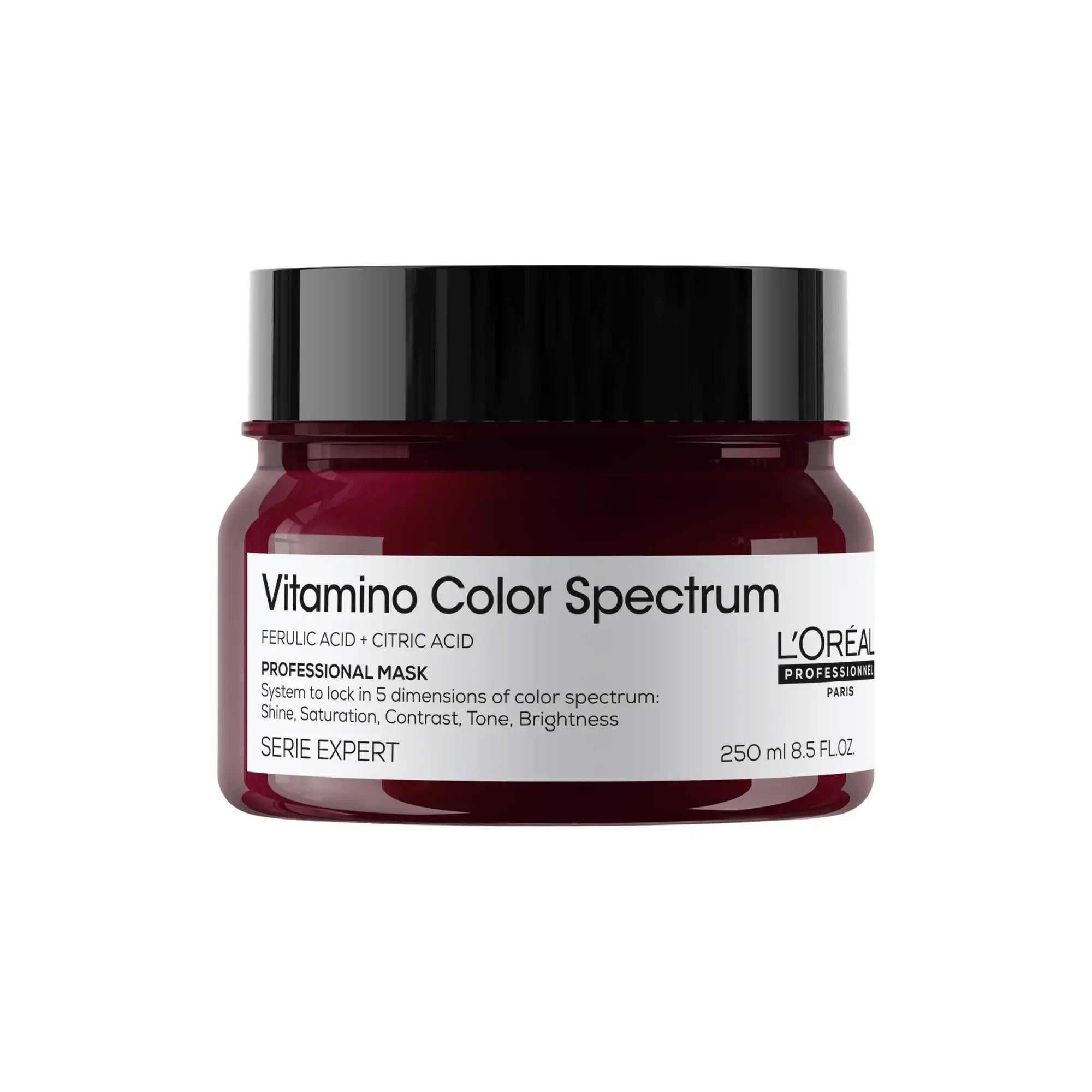 loreal-serie-expert-masque-vitamino-color-spectrum-250-ml-lancement-1er-mai-183764-1.jpg L'Oréal Professionnel VITAMINO COLOR SPECTRUM MASQUE PROFESSIONNEL 250ML – Image 1