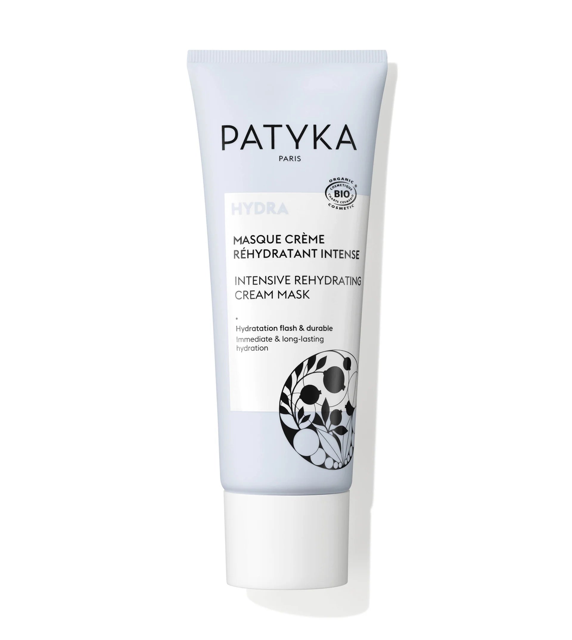 madquee_png-1.jpg PATYKA Hydra Masque Réhydratant Intense 50ml – Image 1