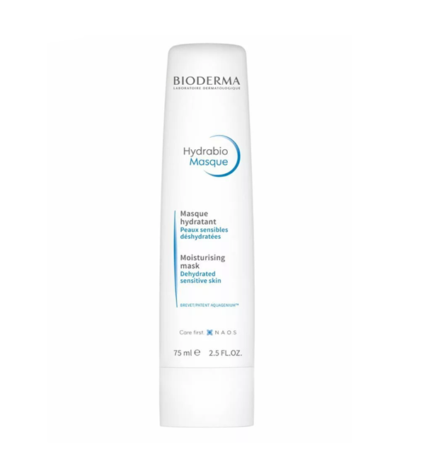 Bioderma Hydrabio Masque – 75 ml