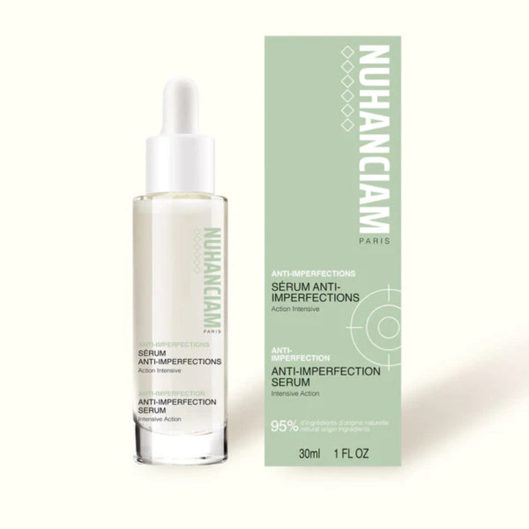 Nuhanciam Sérum Anti-Imperfections 30 ml
