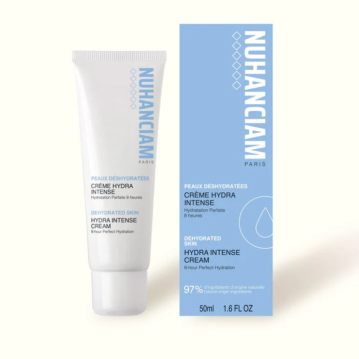 Nuhanciam Crème Hydra Intense 8h – 50ml