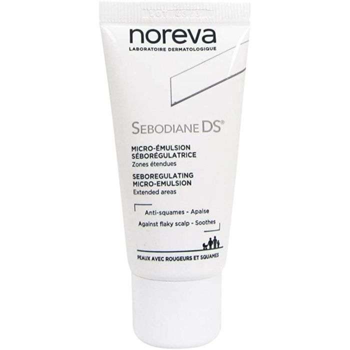 NOREVA SEBODIANE DS MICRO EMULSION SEBOREGULATRICE 30ml