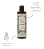PANIER DES SENS GEL DOUCHE HUILE ESSENTIELLE JASMIN PRECIEUX 250 ML – Image 2