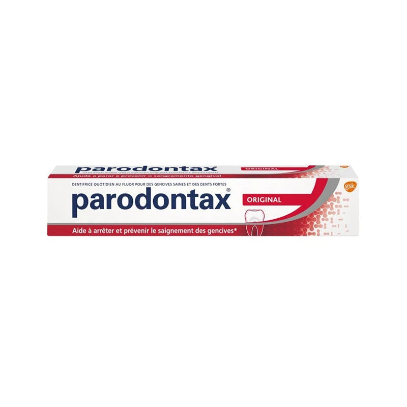 Parodontax original Pate 75ML