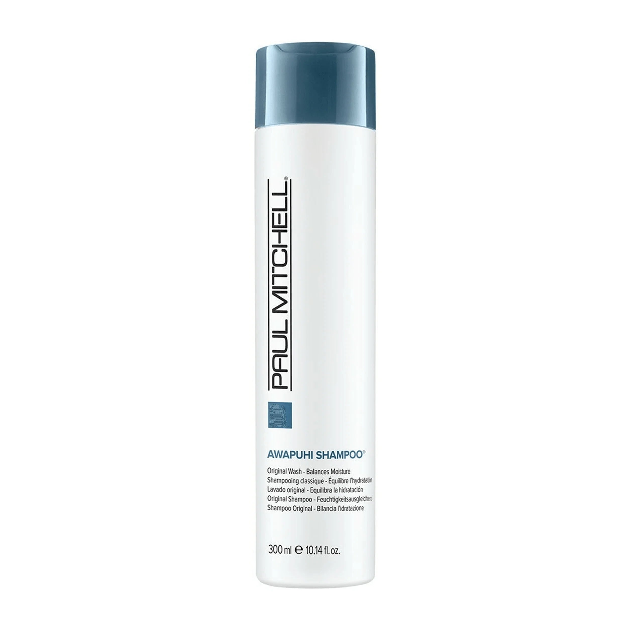 Paul Mitchell Awapuhi Shampooing 300ml