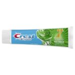 Crest Dentifrice Complete Natural Fresh 7 Mint 100ml – Image 2