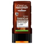 L'ORÉAL PARIS MEN EXPERT ROUTINE DEO ROLL ON BARBER + SHOWER BARBER = TROUSSE OFFERTE – Image 3