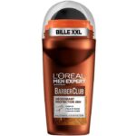 L'ORÉAL PARIS MEN EXPERT ROUTINE DEO ROLL ON BARBER + SHOWER BARBER = TROUSSE OFFERTE – Image 2