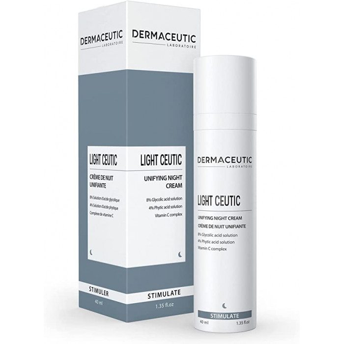 DERMACEUTIC LIGHT CEUTIC 40 ML