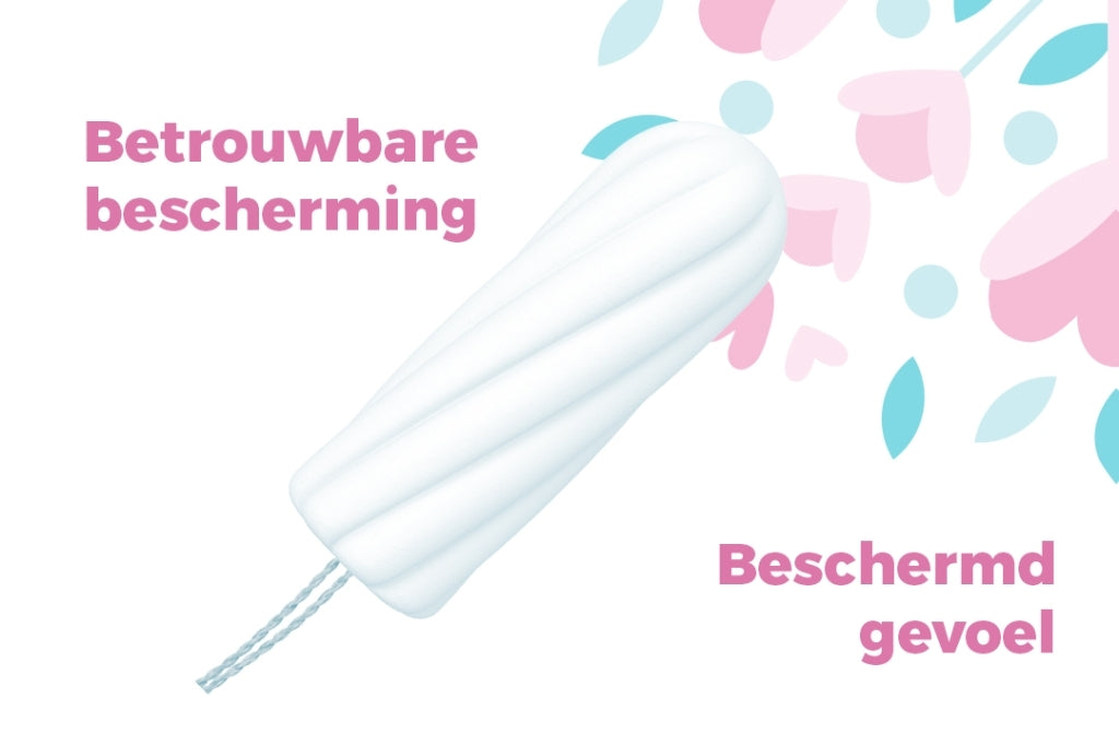 Tampons ob Original Normal 16 pièces – Image 2