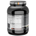 Kriegger PRO WHEY PROTEIN 2000G – Image 4