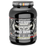 Kriegger PRO WHEY PROTEIN 2000G