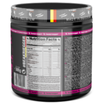 Kriegger PRE WORKOUT X-PRESS 300g – Image 2