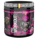 Kriegger PRE WORKOUT X-PRESS 300g