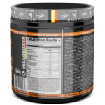 Kriegger PRE WORKOUT X-PRESS 300g – Image 5
