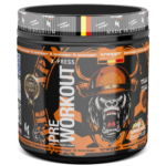 Kriegger PRE WORKOUT X-PRESS 300g – Image 4