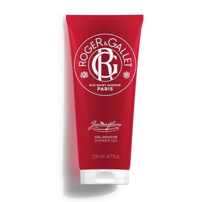 roger-et-gallet-roger-et-gallet-gel-douche-jean-marie-farina-200-ml-gels-et-huiles-lavants.jpg ROGER & GALLET GEL DOUCHE JEAN MARIE FARINA 200 ML – Image 1