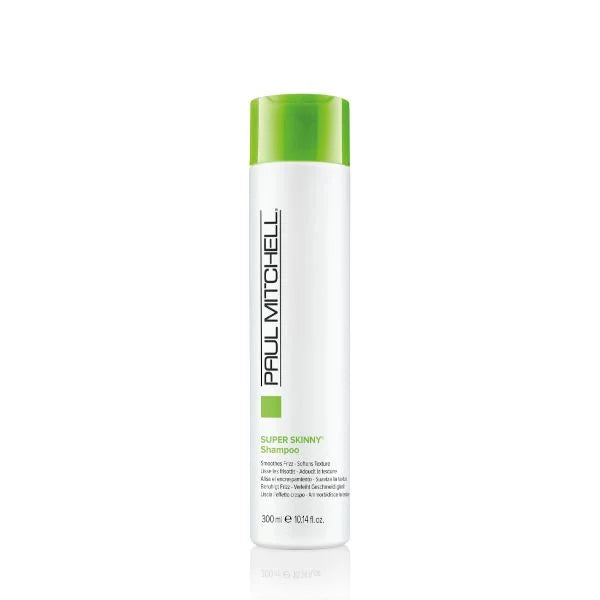 ssksh-300-1.jpg Paul Mitchell Clean Beauty Smoothing Super Skinny Shampoo 300 ml – Image 1