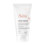 Avène cold cream mains – 50ml – Image 2