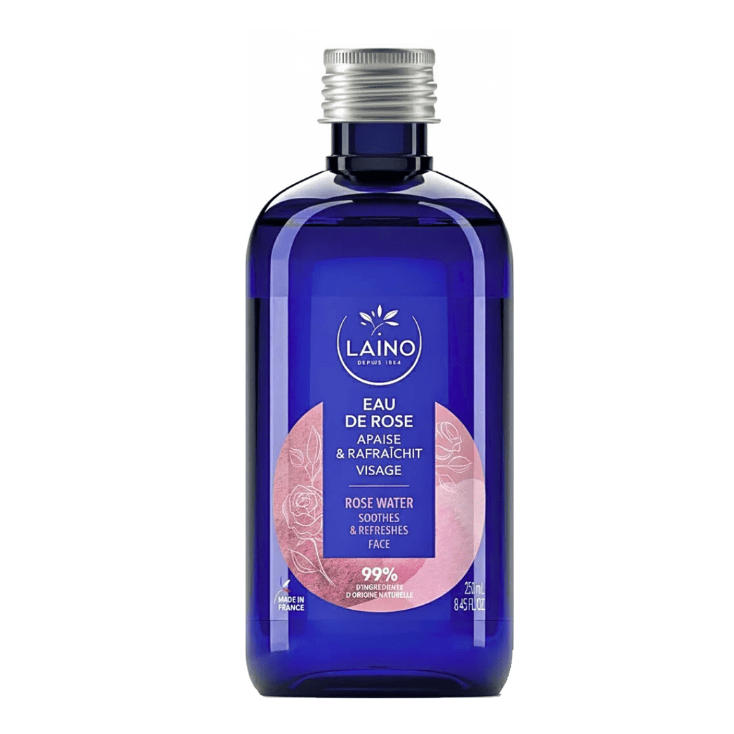 uidf_1-1.png LAINO EAU FLORALE EAU DE ROSE RAFRAICHISSANTE 250ML – Image 1