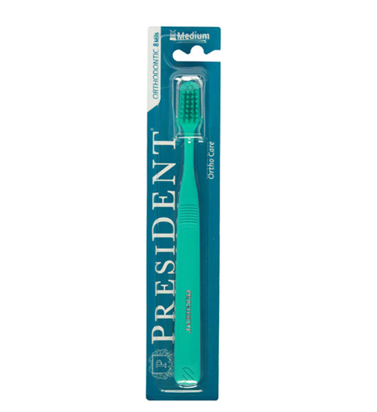 President Brosse A Dent Ortho care Medium