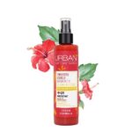 URBAN CARE TWISTED CURLS HIBISCUS LEAVE IN CONDITIONER 200 ML – Image 2