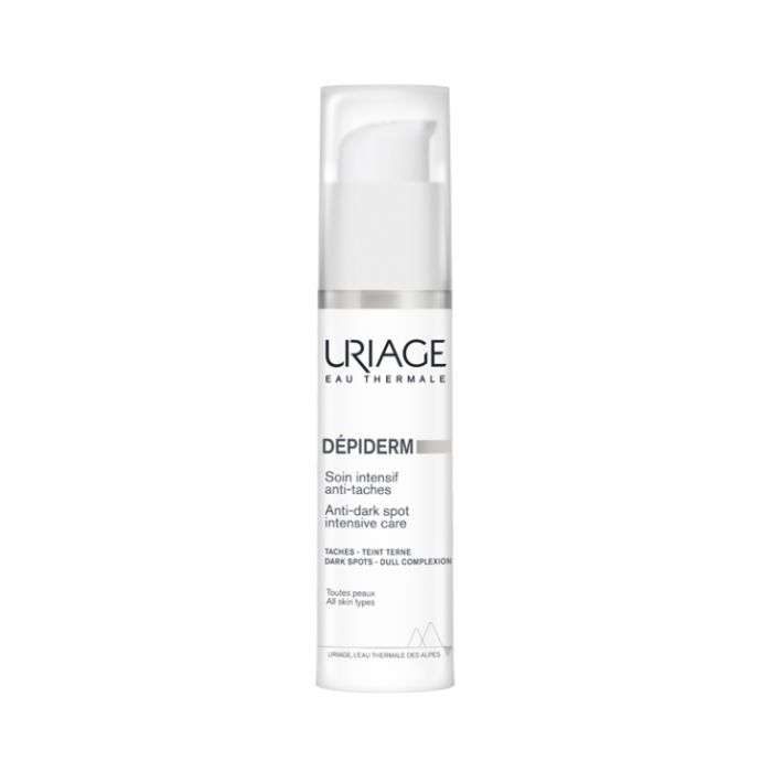 Uriage depiderm soin intensif anti taches 30 ml