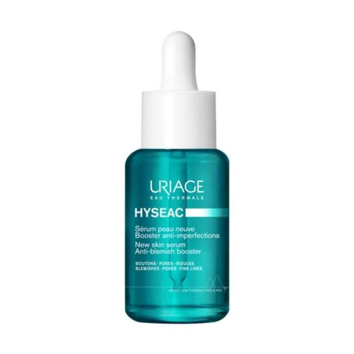 Uriage Hyséac Sérum Peau Neuve 30ml – Soin rénovateur et perfecteur de peau